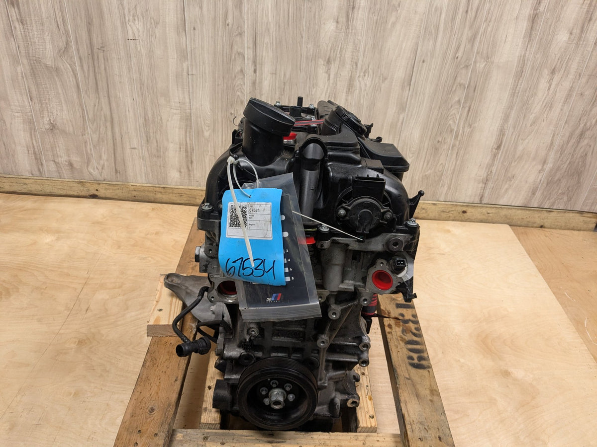 *CORE* 12-18 OEM BMW 320 328 428 528 X3 N26 N20 Engine Motor RWD