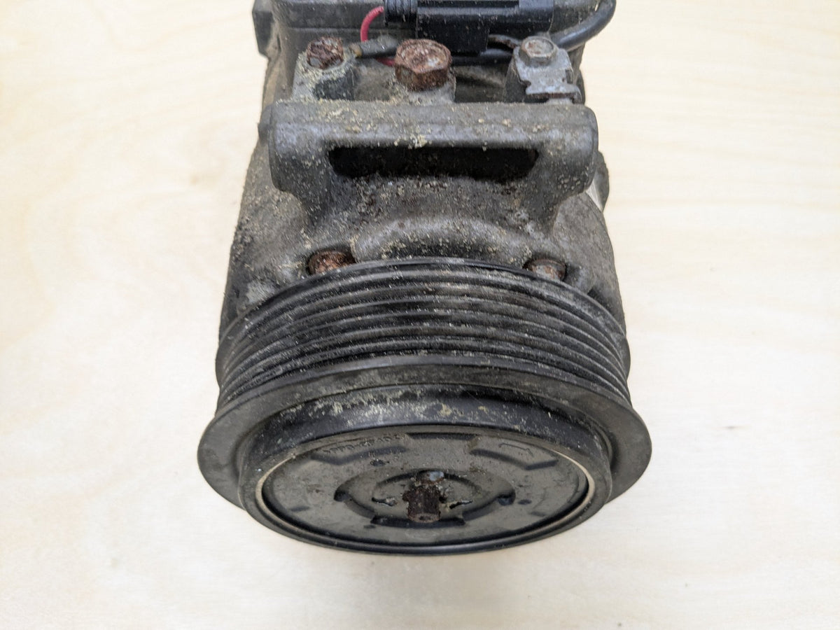 2009-2011 Mercedes-Benz R171 SLK-Class M272 A/C Compressor Clutch A0012305411
