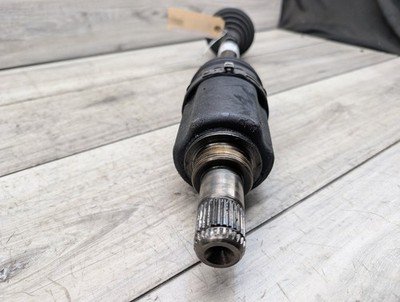 OEM BMW G01 G02 F97 F98 AWD Front Left Driver Side Output Half Shaft Axle
