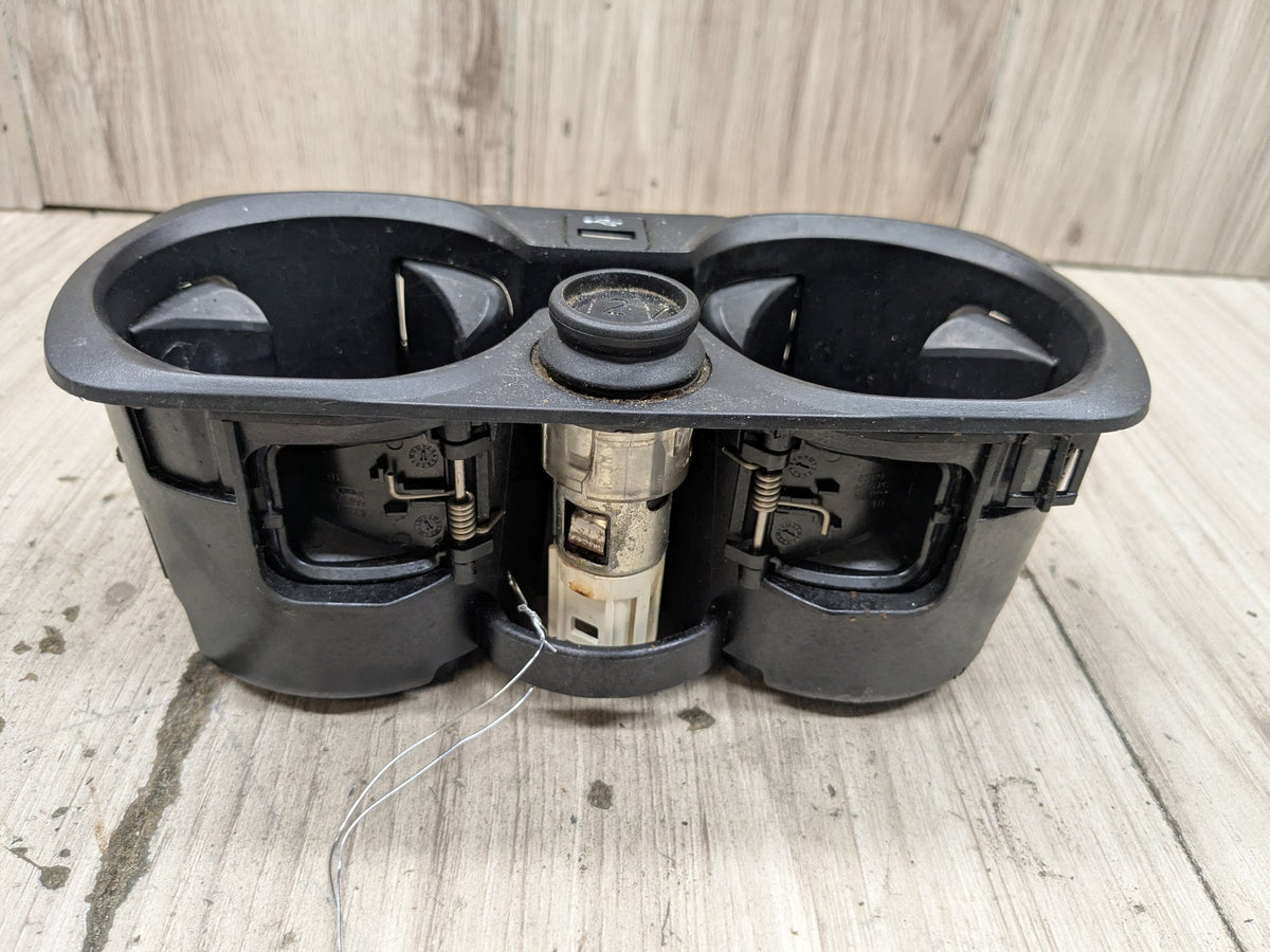 OEM BMW G20 G22 G26 G42 G80 G82 M3 Center Console Cup Holder Storage Compartment