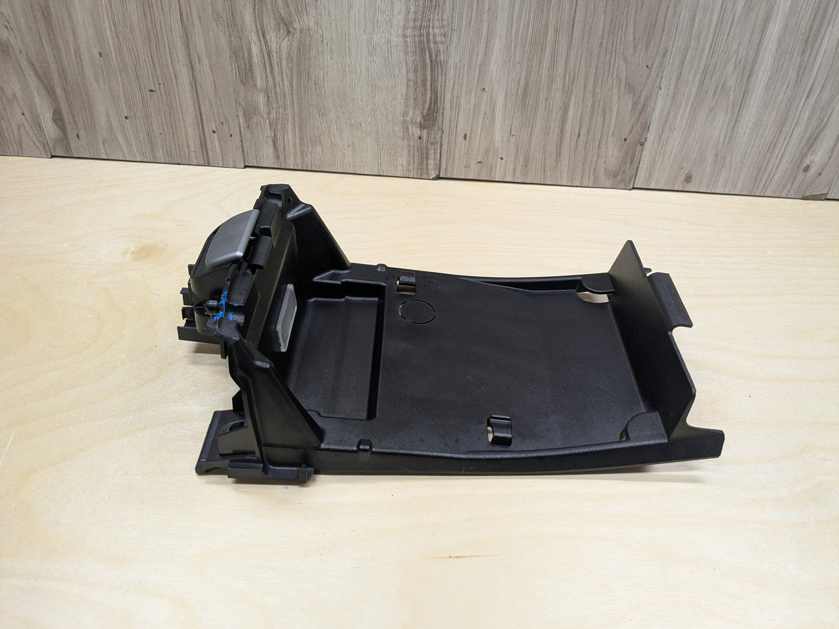 2009-2011 Mercedes-Benz SLK-Class R171 Center Console Armrest A1716800014 OEM