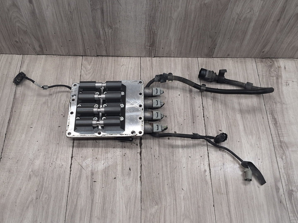 2004-2010 BMW M6 E64 Transmission Control Unit Module 2282998 OEM