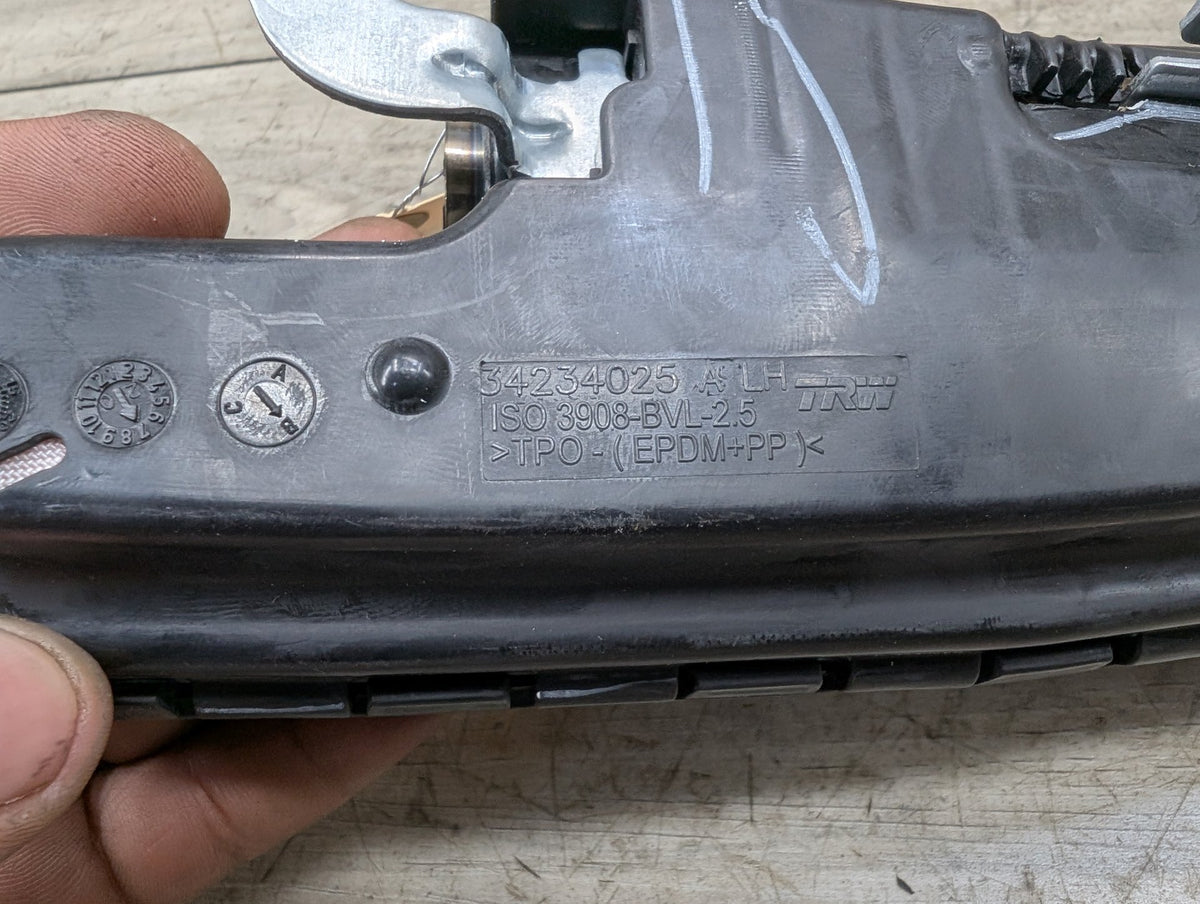 19-25 OEM BMW F95 F96 G05 G06 G07 X5 X6 X7 FRONT Left Driver Seat Airbag Airbag