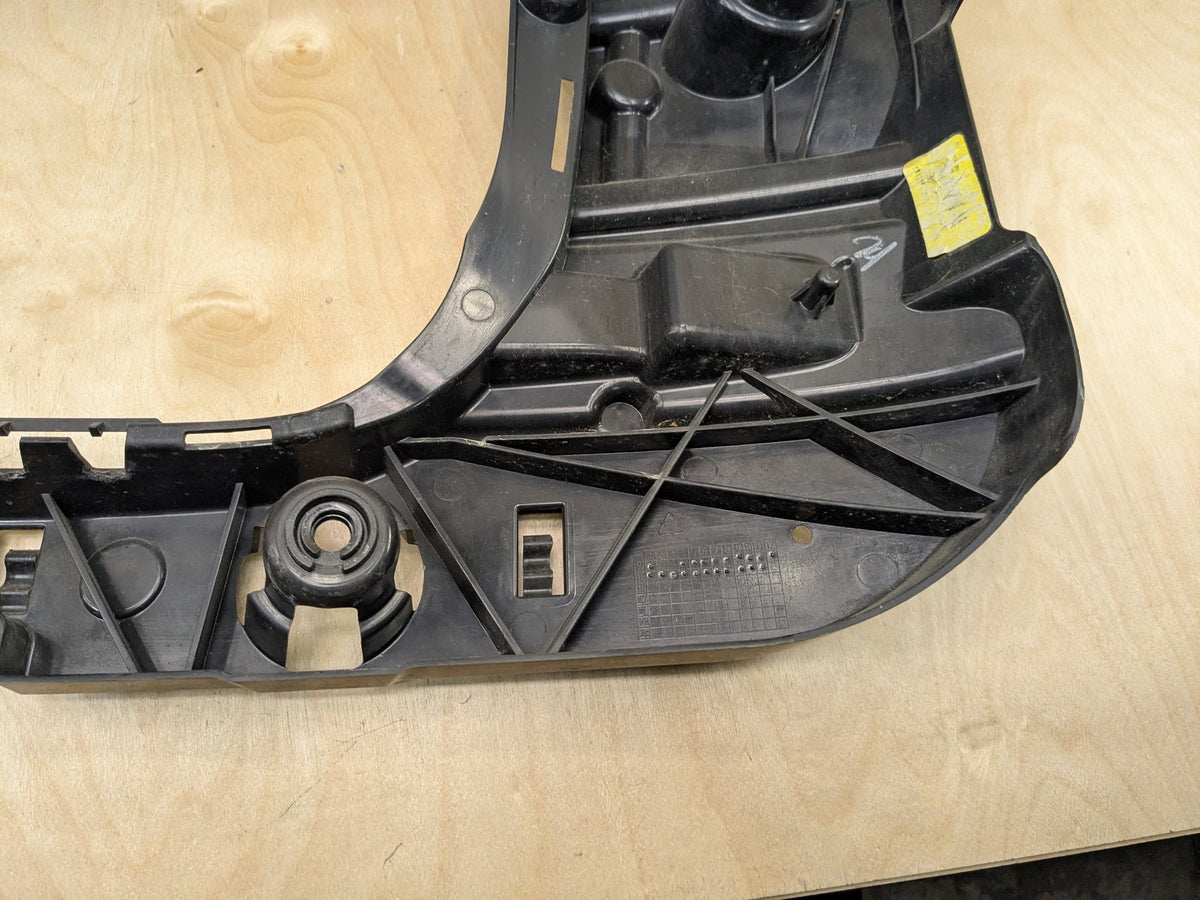 2018-2025 BMW X3 G01 Rear Left Driver Bumper Support Brackets SET 7400665 OEM