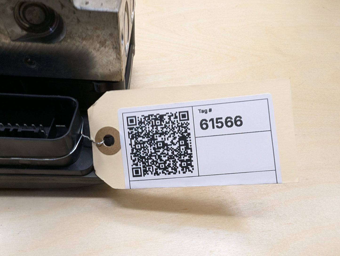 OEM BMW F10 F06 F13 F02 ABS Brake Pump Anti Lock DSC Dynamic Stability Control