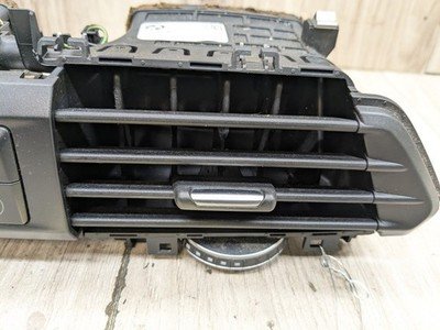 18-21 OEM BMW G01 G02 F97 F98 X3 X4 X3M X4M Dashboard AC Air Vent Center Grille