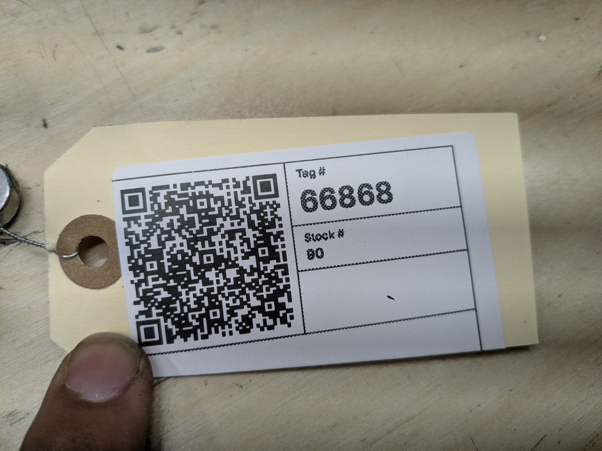 2007-2013 BMW 335i E92 Antenna Telematics Control Module 9120741 OEM