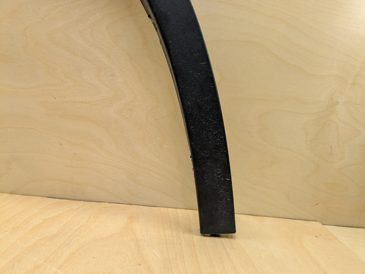 18-24 OEM BMW G01 X3 REAR Right Passenger Fender Flare Wheel Arch Molding Trim