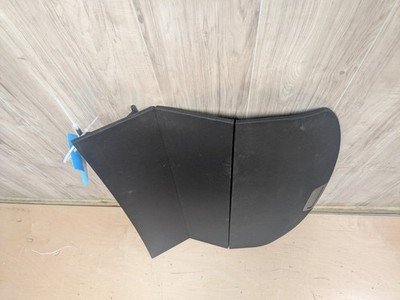 2015-2019 BMW X6 F86 Rear Upper Trunk Cargo Panel Cover 9133316