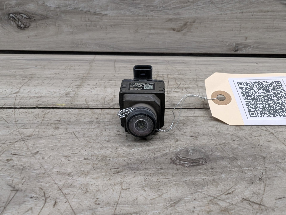 14 -19 OEM BMW G30 G11 G12 740 750 B7 Surround View Parking Assist Camera