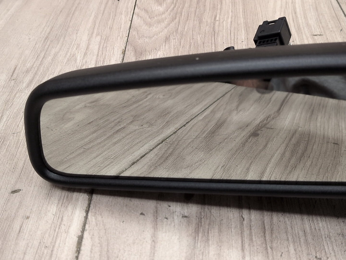 OEM BMW F02* F06 F12 F13 F15 F25 F85 X5 Auto Dim Rear View Mirror EC/ LED/ GTO