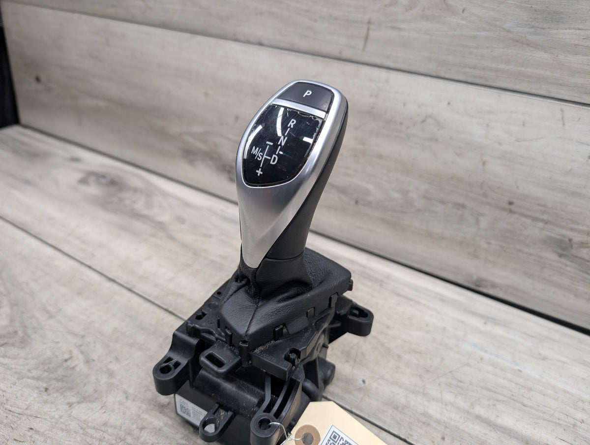 OEM BMW F22 F30 F32 F36 Auto Transmission SPORT Shifter Gear Selector Switch