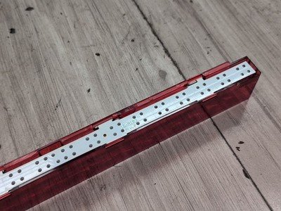 2010-2016 Audi S4 B8 Upper Liftgate Trunk Lid 3rd Brake Light 8K5945097 OEM