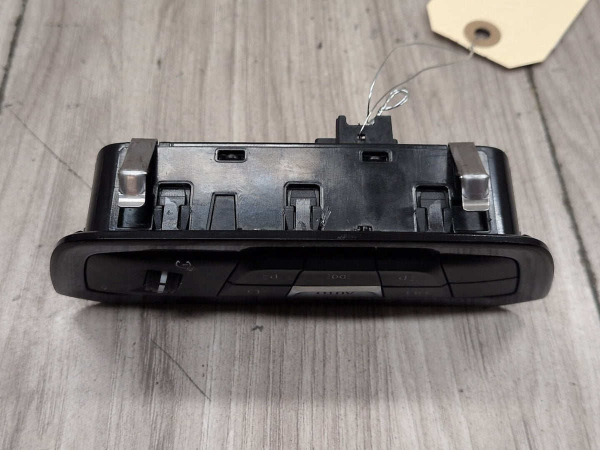 OEM BMW G20 G22 G23 G26 G42 G80 G82 M3 M4 Headlight Control Switch Light Module