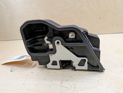 2011-2016 BMW X3 F25 Front Right Passenger Door Latch Lock Actuator 7318416 OEM