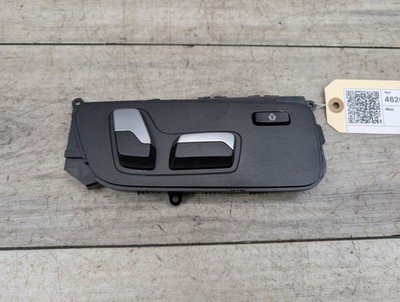 19-24 OEM BMW G01 G20 G22 G26 G42 G80 Front Right Passenger Seat Adjust Switch