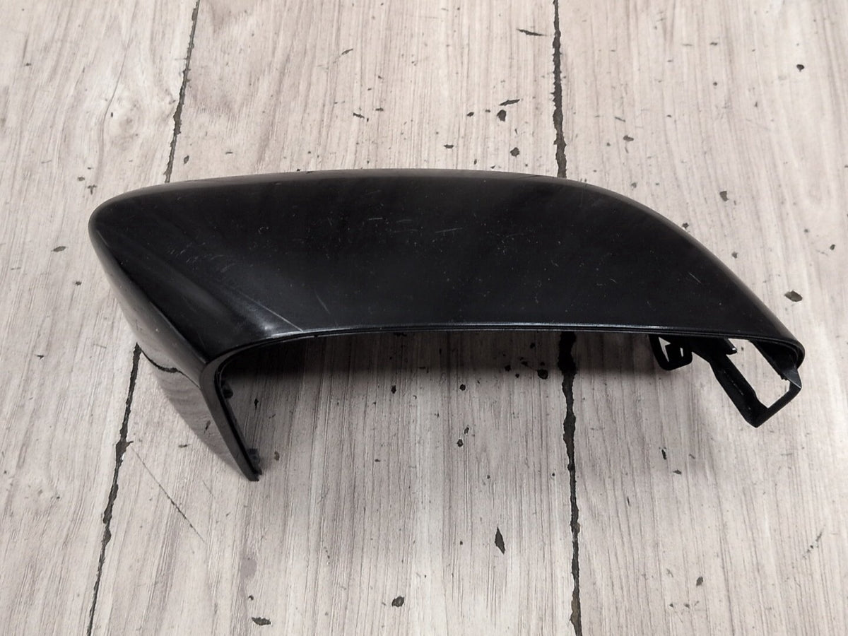 2016-2022 BMW 750i G12 Front Right Passenger Side Mirror Cap Cover 7422720 OEM