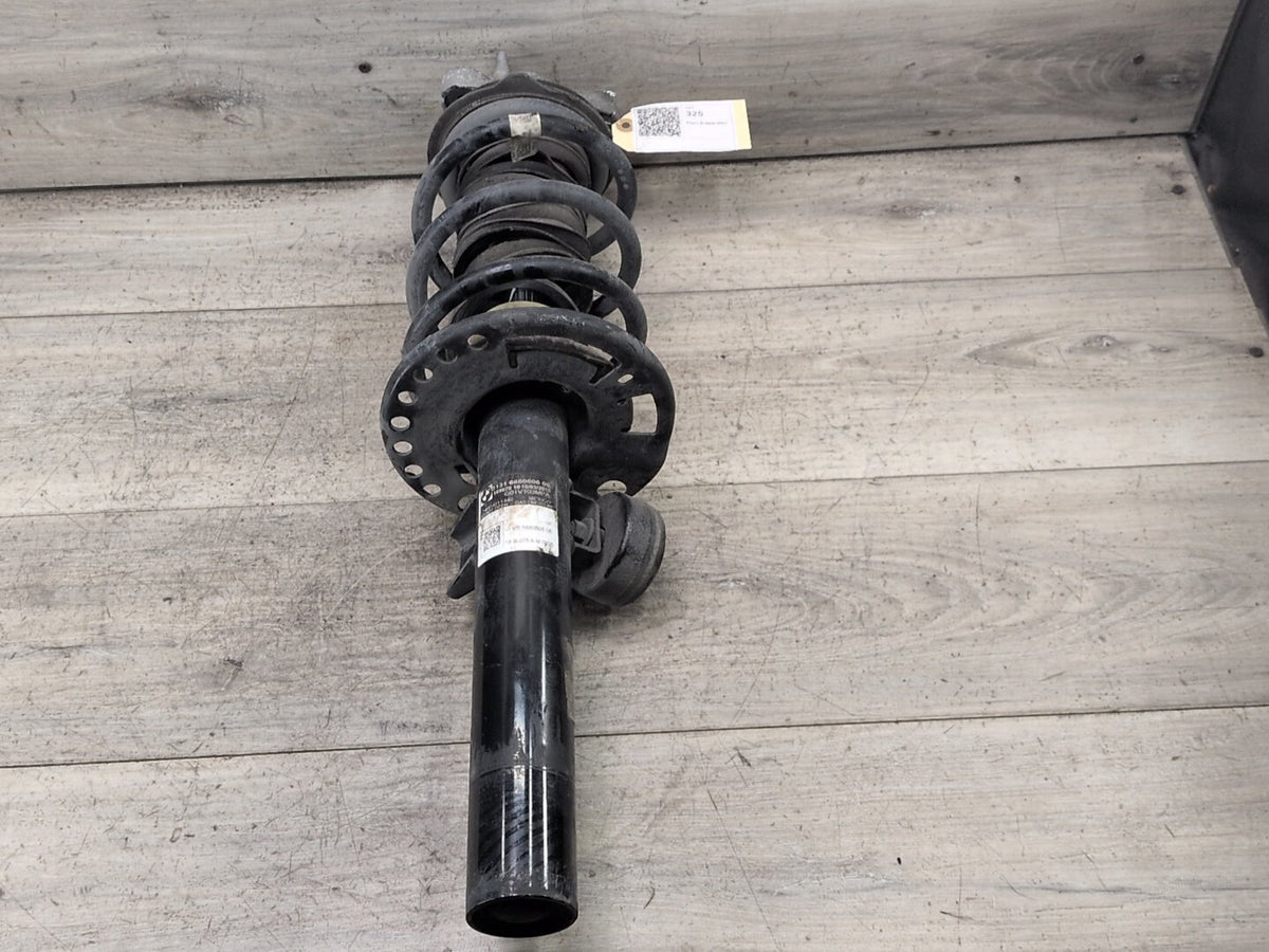 18-25 OEM BMW G01 G02 X3 X4 M40iX Front Right Passenger Spring Strut Shock