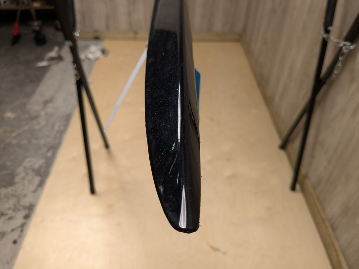 2008-2017 Audi S5 8T Left Driver Side Skirt Rocker Panel 8T0854931