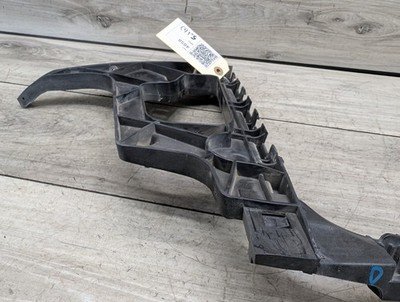 2008-2017 Audi S5 8T Rear Left Driver Bumper Support Bracket 8T0807889 OEM