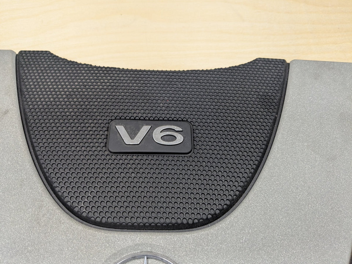 2009-2011 Mercedes-Benz R171 SLK-Class M272 Engine Cover A2720101067