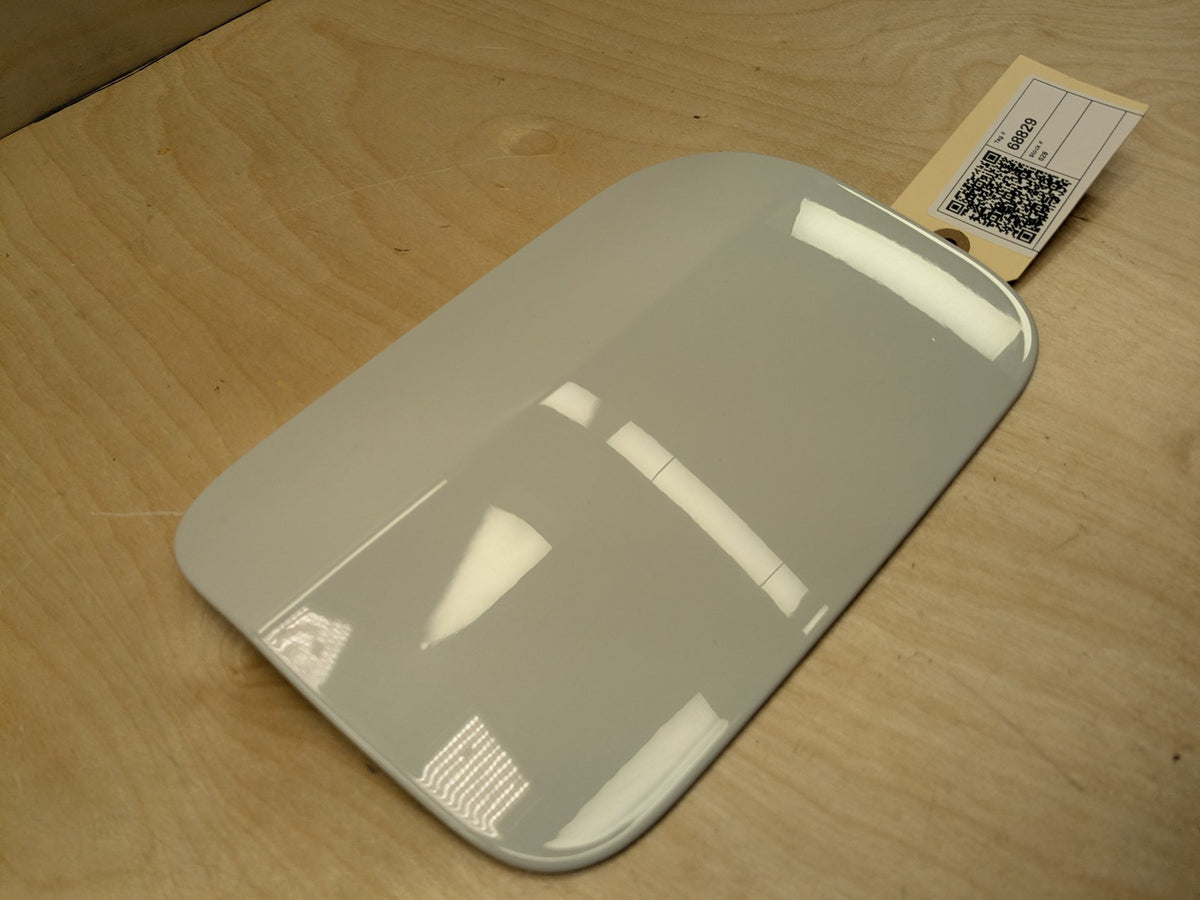 2019 BMW X3 G01 Gas Cover 7405755 OEM
