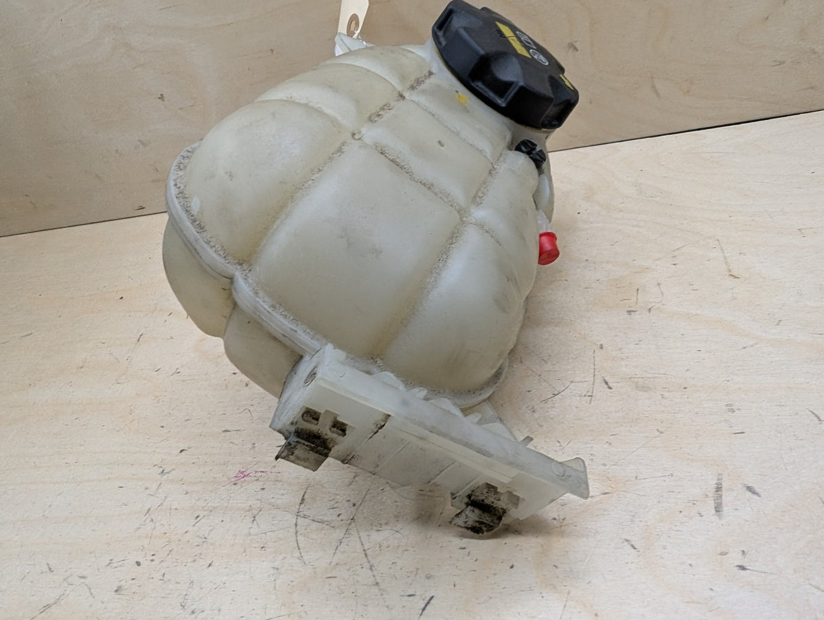 2012-2018 BMW 328i F30 Coolant Expansion Tank Reservoir 7642160 OEM