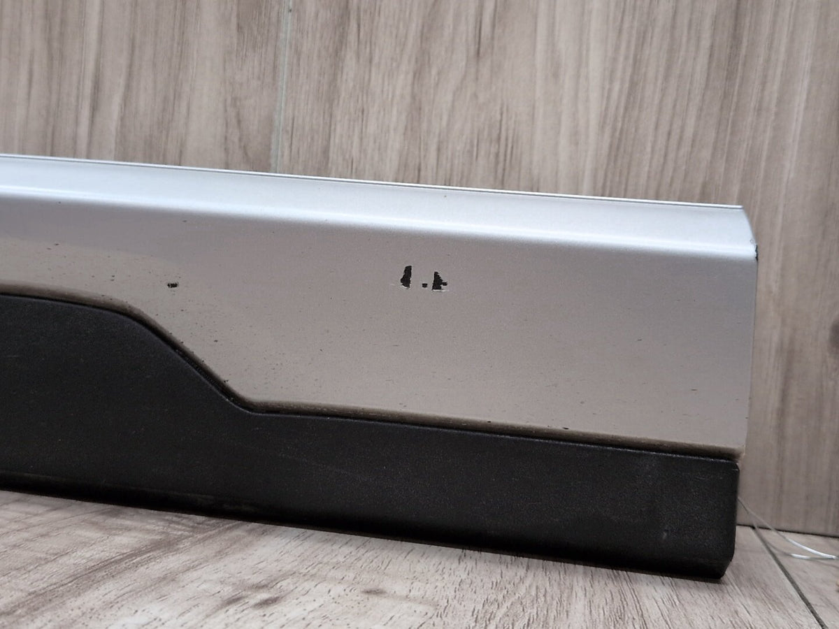 18-24 OEM BMW G01 G02 X3 X4 Front Left Driver Side Door Lower Trim Molding