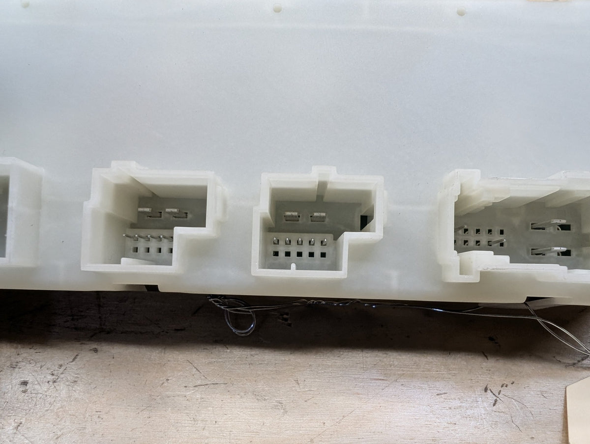 OEM BMW G05 G07 X5 X7 Trunk Tailgate Decklid Function Control Module