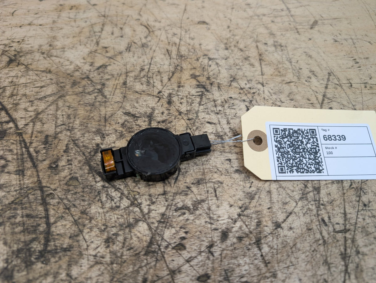 2016-2019 BMW 740Li G12 Rain Light Sensor (RLS) Module 6819589 OEM