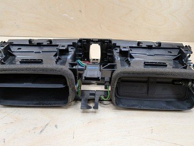 OEM BMW F30 F32 F33 F36 F80 F82 F83 M3 M4 Front Dash Central AC Air Vent Grille