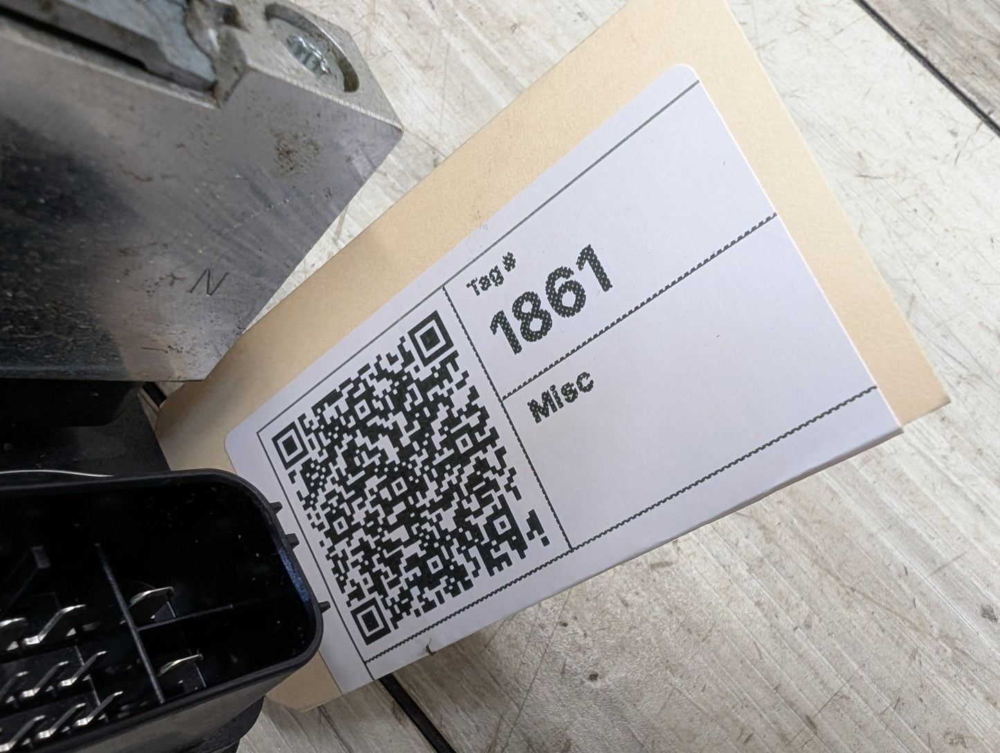 2021-2026 BMW 430i G22 ABS Pump Module 5A58A82