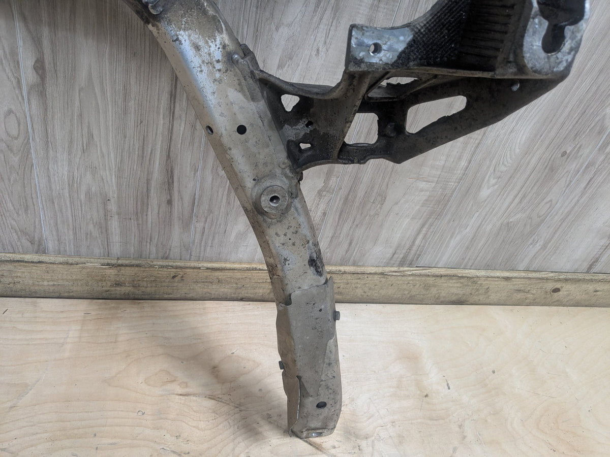 2004-2010 BMW M6 E64 Front Axle Support Crossmember Subframe 2283913 OEM