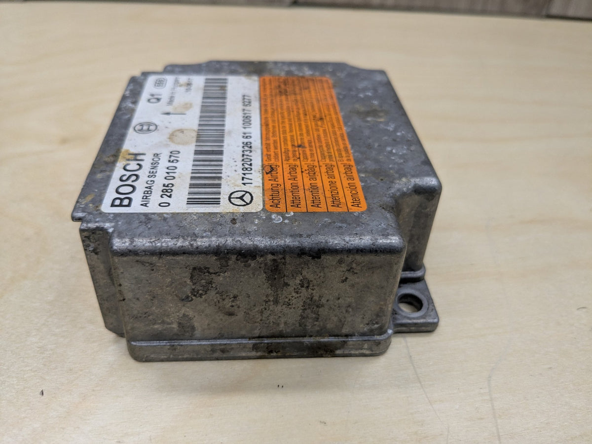 2009-2011 Mercedes-Benz SLK-Class R171 SRS Airbag Air Bag Module A1718207326 OEM