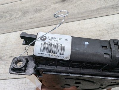 OEM BMW F06 F10 F13 F30 F32 F80 F82 Rear Trunk Lid Latch Lock Opener Actuator