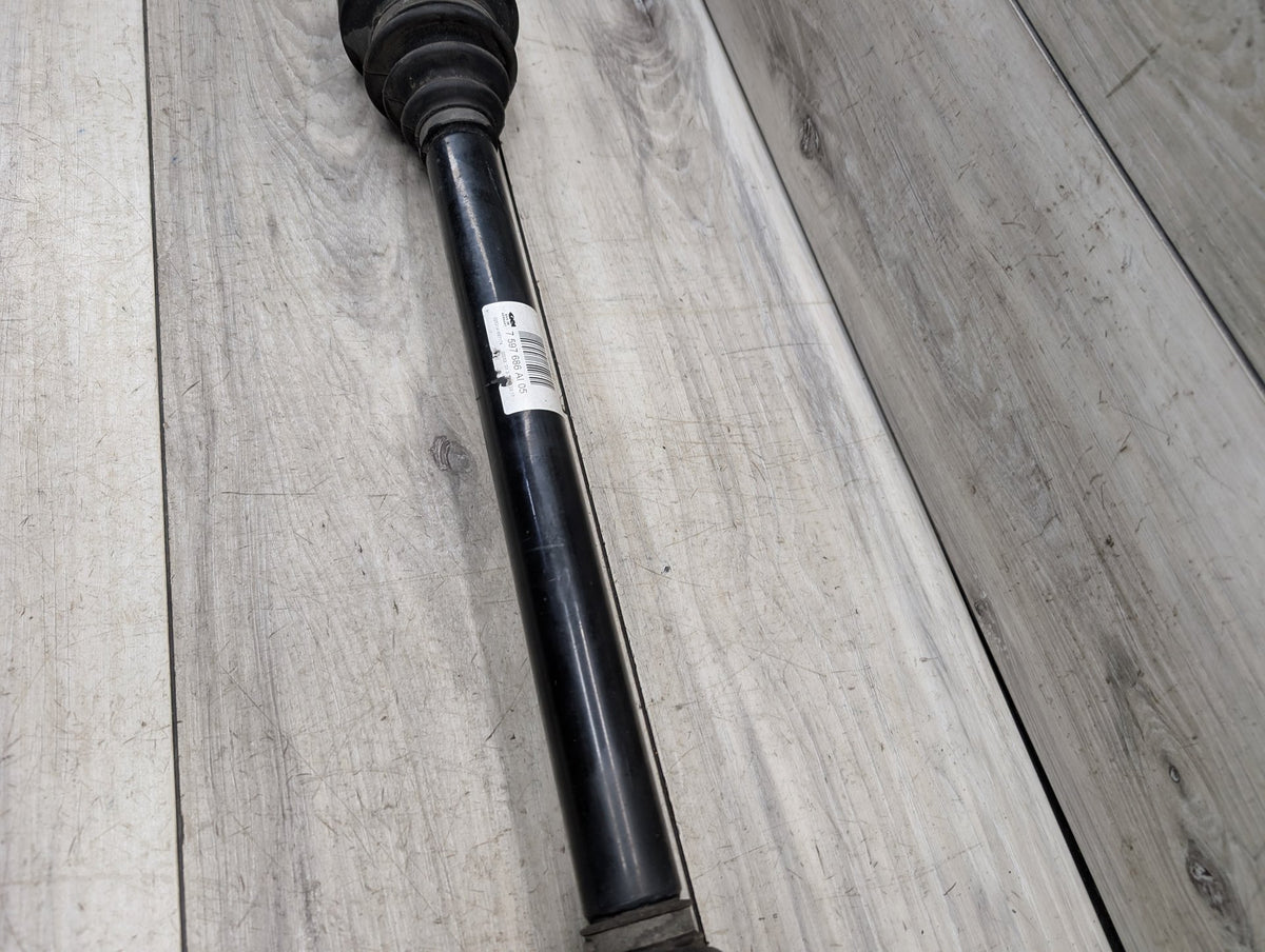 OEM BMW F23 F23 F30 F32 F33 F36 Rear Left Driver Axle Output Drive Shaft N55 B58