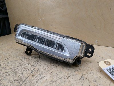 2019-2026 BMW X5 G05 Front Right Passenger Bumper Fog Lamp Light 7406366 OEM