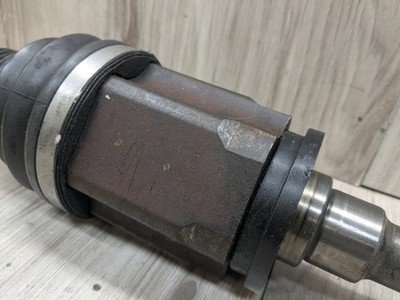 14-19 OEM BMW F15 F16 X5 X6 Front Right Passenger Output Shaft CV Joint Axle