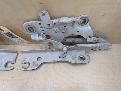 OEM BMW F22 F23 F30 F32 F33 F36 F80 F82 F83 F87 Left Right Side Hood Hinges PAIR