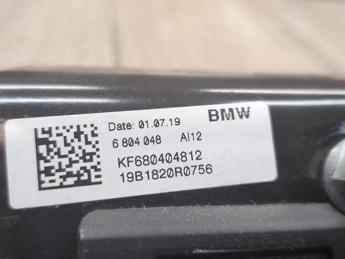 OEM BMW G20 G22 G23 G26 G80 G82 G83 Front Right Passenger Knee Lower Dash Airbag