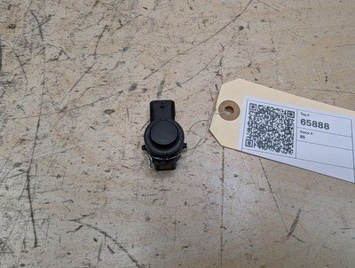 OEM BMW F44 G05 G20 G22 G23 G26 G42 G80 Parking Distance Sonic PDC Sensor Black
