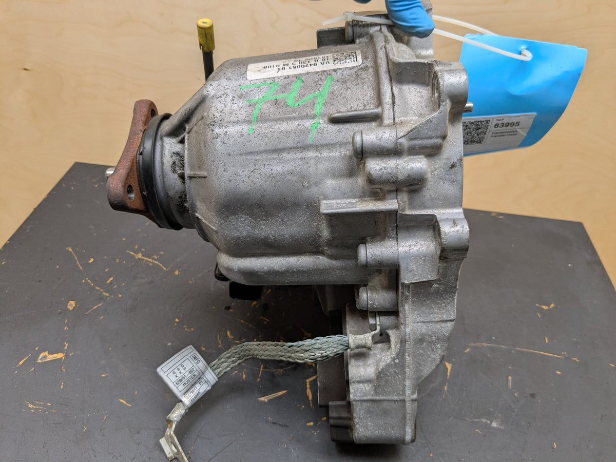 *OEM BMW G01 G05 G12 G20 G30 X3 X5 Transmission Transfer Case Gearbox ATC13 k