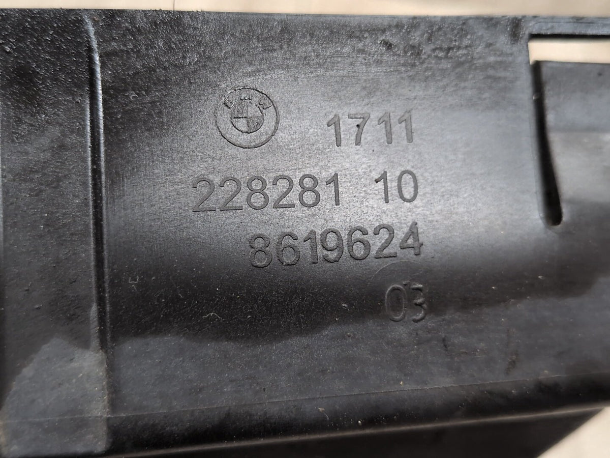 OEM BMW F90 F93 G12 G16 G30 M5 M8 Secondary Auxiliary Coolant Remote Radiator