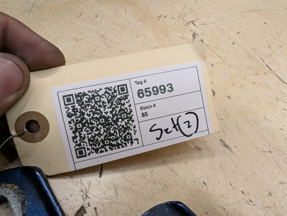 2019-2026 BMW X5 G05 7417414 OEM