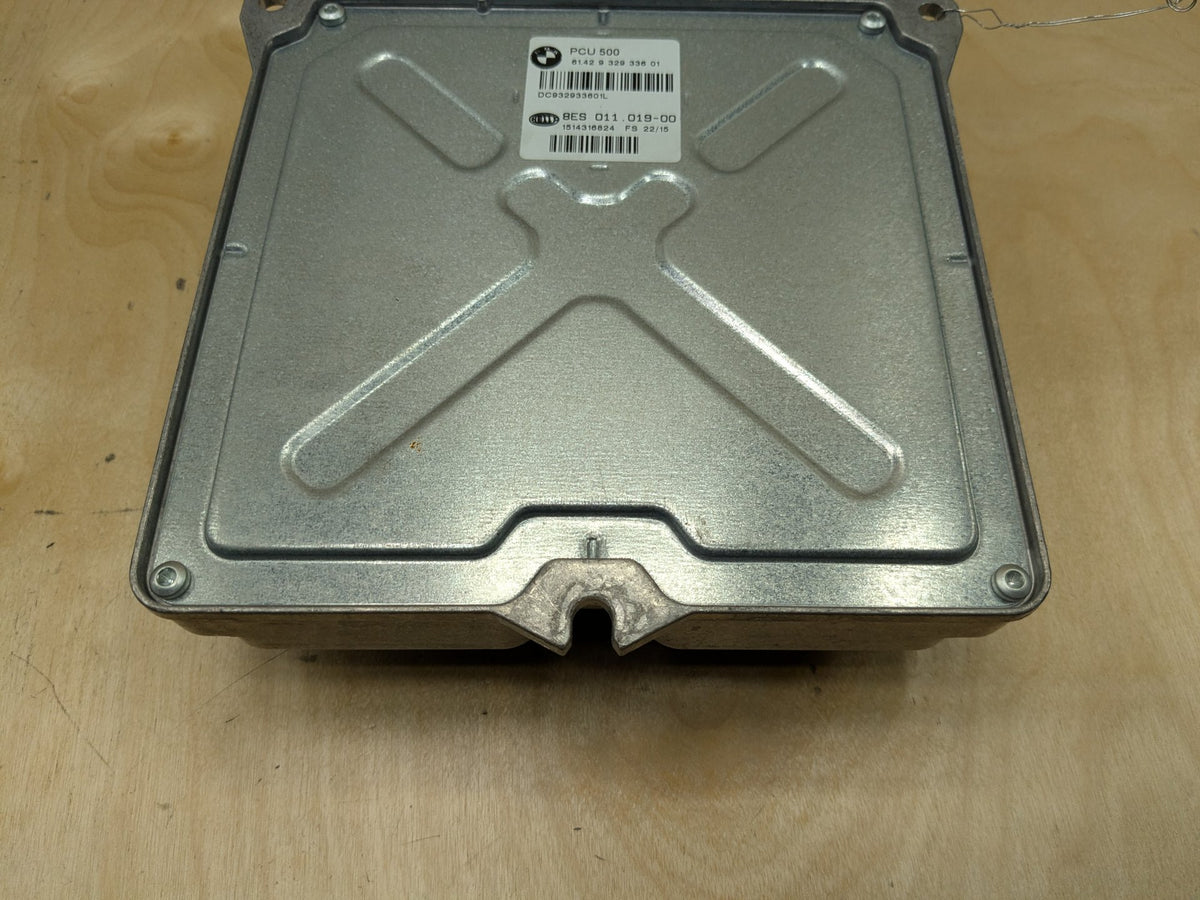 14-19 OEM BMW F15 F16 F85 F86 X5 X6 X5M Transformator Voltage Converter Module