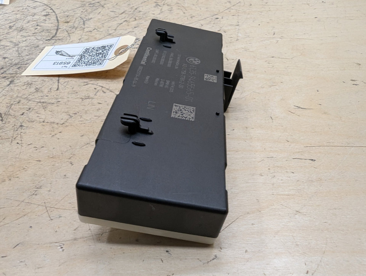 OEM BMW G05 G07 X5 X7 Trunk Tailgate Decklid Function Control Module