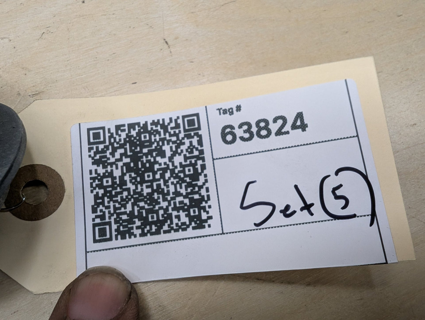 2012-2018 BMW 320i F30 - PN: 6792539