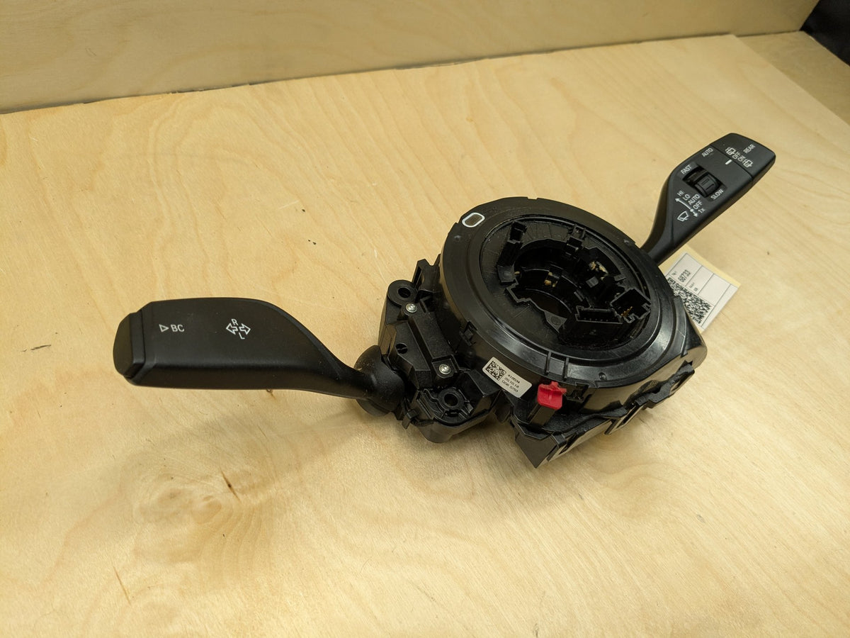2018-2025 BMW X3 G01 Steering Wheel Sensor Clockspring 7944075 OEM