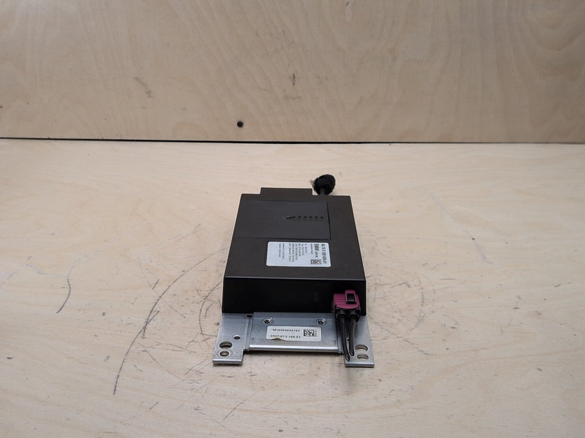 12-18 OEM BMW F32 F10 F13 i3 X3 X4 X5 F15 F16 F85 Telematics Control Unit Module