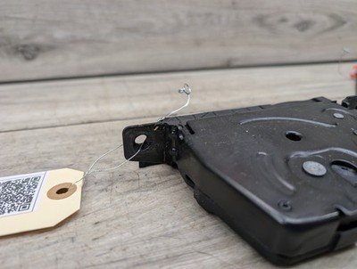 OEM BMW F06 F10 F13 F30 F32 F80 F82 Rear Trunk Lid Latch Lock Opener Actuator